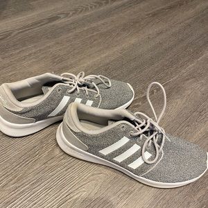 Adidas CloudFoam Shoes